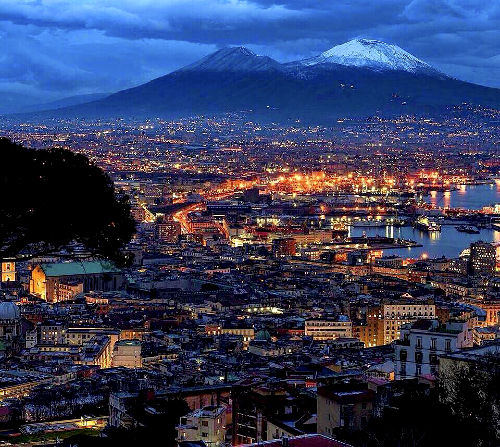 Napoli